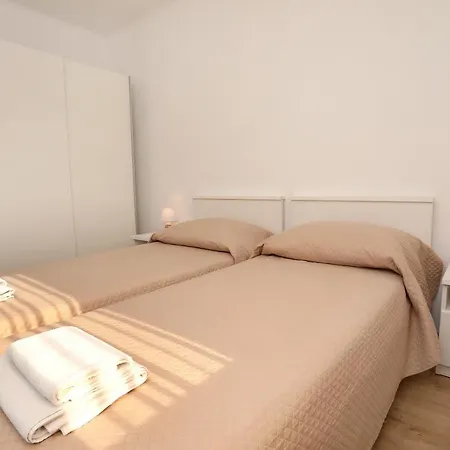 Apartment Kuzmanic