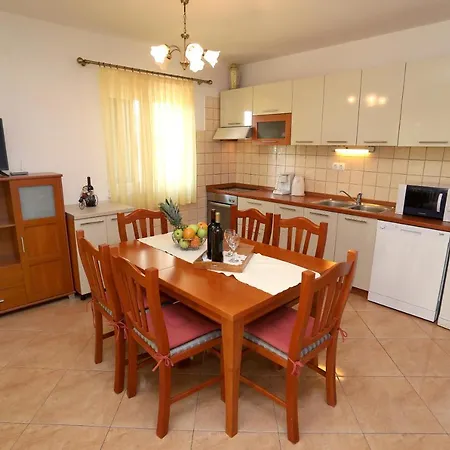 Kuzmanic Διαμέρισμα