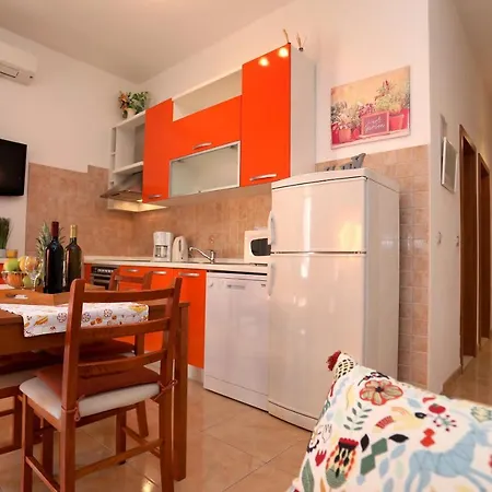 Διαμέρισμα Kuzmanic *