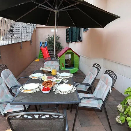 Kuzmanic 公寓 特罗吉尔