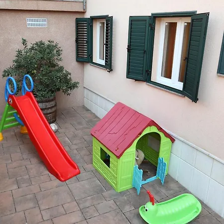 Διαμέρισμα Kuzmanic *