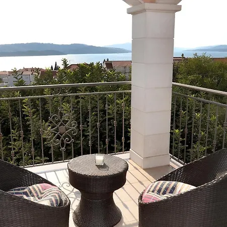 Διαμέρισμα Kuzmanic Τρογκίρ