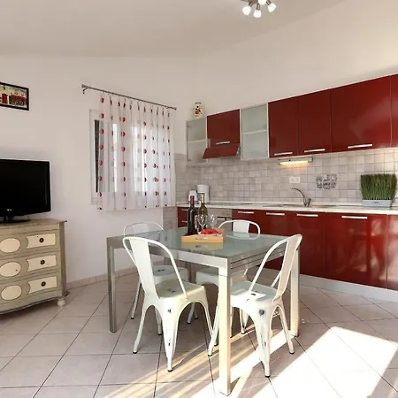 Kuzmanic * Τρογκίρ