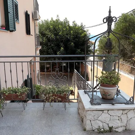 Διαμέρισμα Kuzmanic