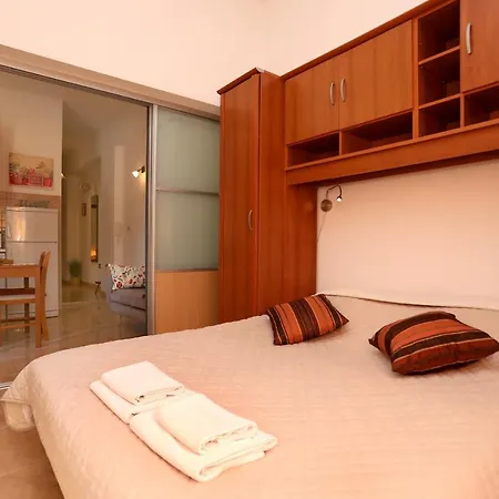 Kuzmanic Apartment *