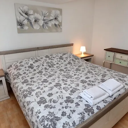 Διαμέρισμα Kuzmanic *