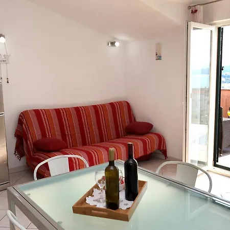 Kuzmanic Apartment
