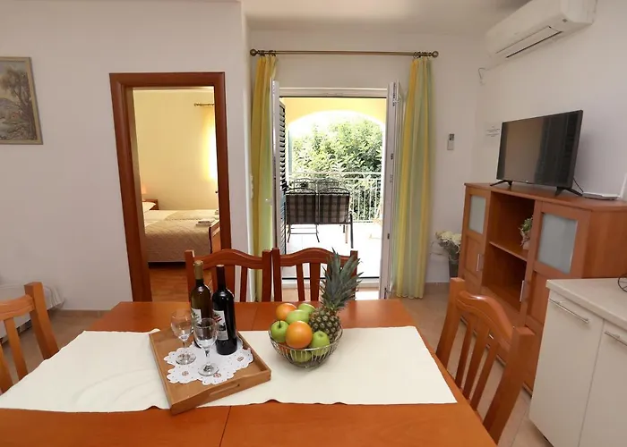 Kuzmanic 特罗吉尔