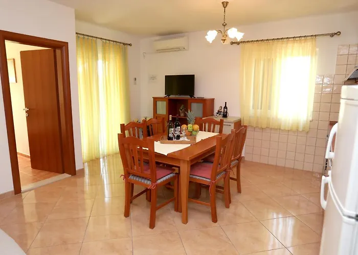 Kuzmanic 特罗吉尔