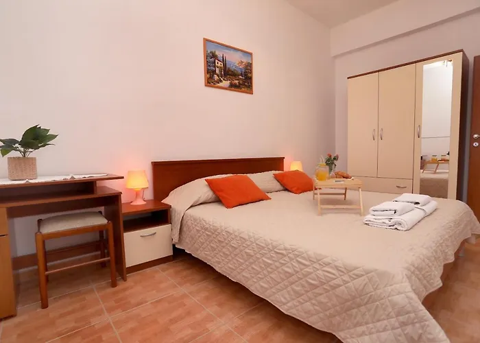 Kuzmanic 特罗吉尔