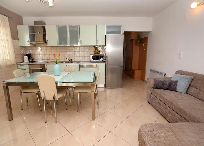 Kuzmanic 特罗吉尔