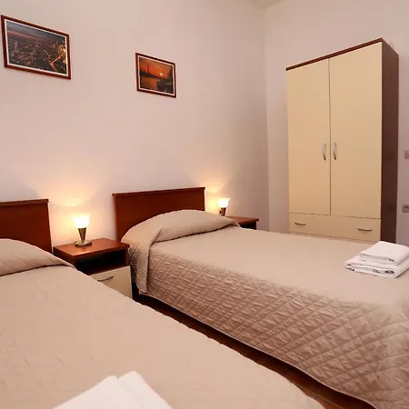 Appartement Kuzmanic *