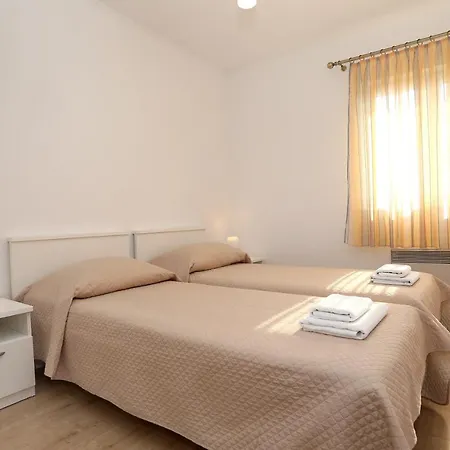 Kuzmanic Appartement *