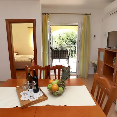 Kuzmanic تروغير