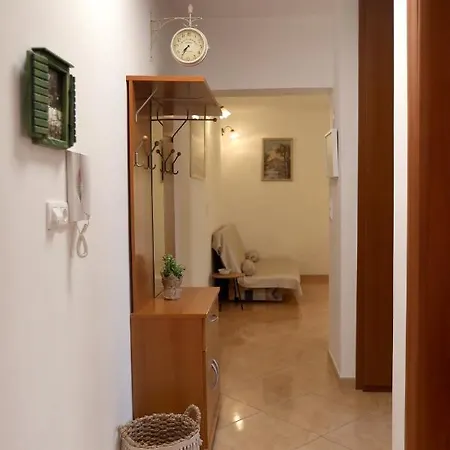 Kuzmanic شقة تروغير