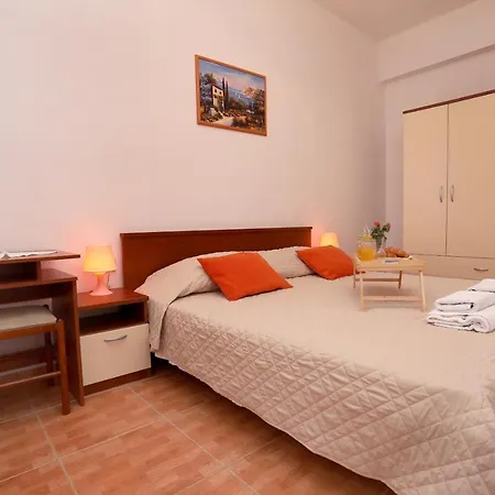 Kuzmanic تروغير