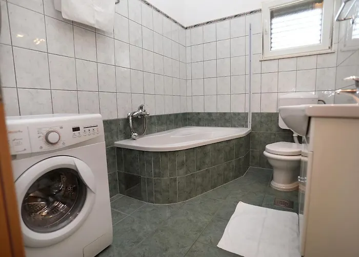 Appartement Kuzmanic