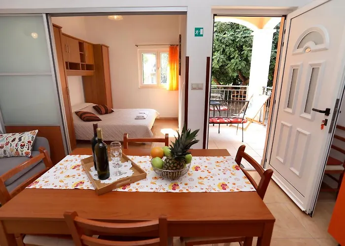 Kuzmanic Appartement