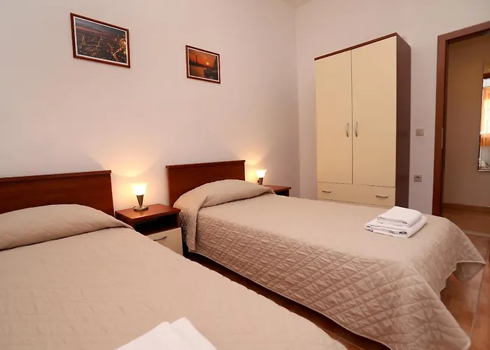 Appartement Kuzmanic *