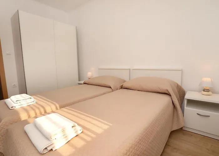 Appartement Kuzmanic