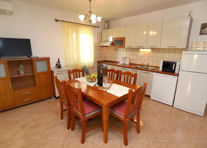 Kuzmanic Appartement