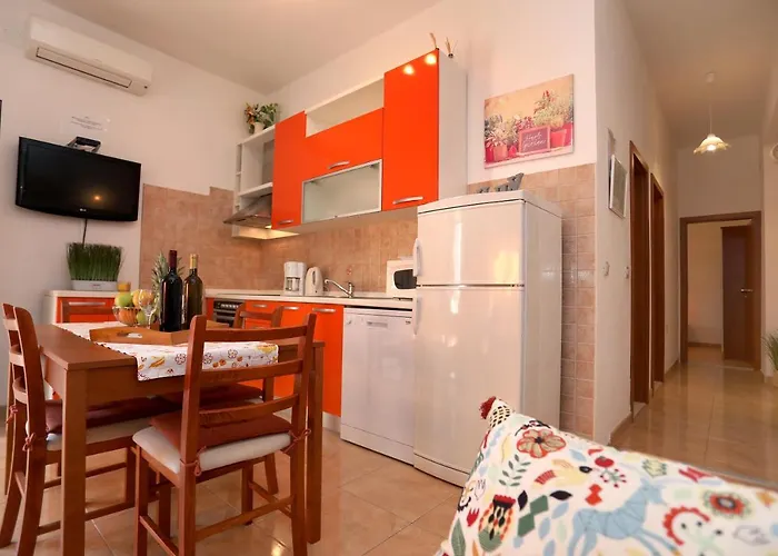 Appartement Kuzmanic *