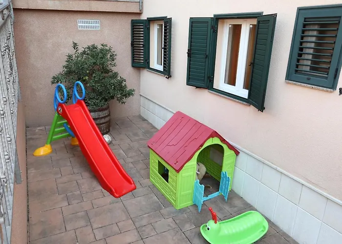 Appartement Kuzmanic *