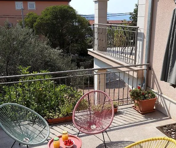 Appartement Kuzmanic