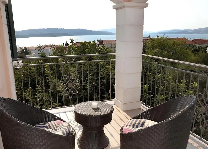Appartement Kuzmanic Trogir