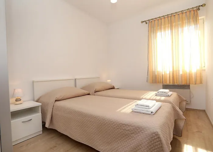 Kuzmanic Appartement *