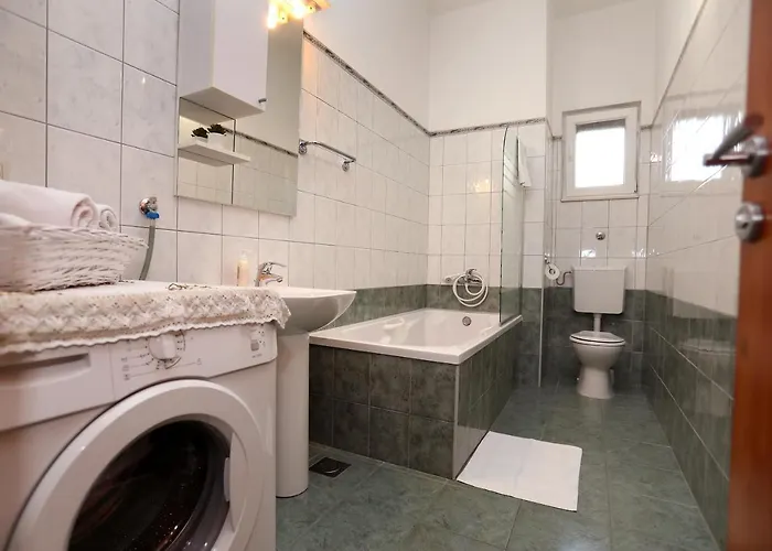 Kuzmanic Appartement