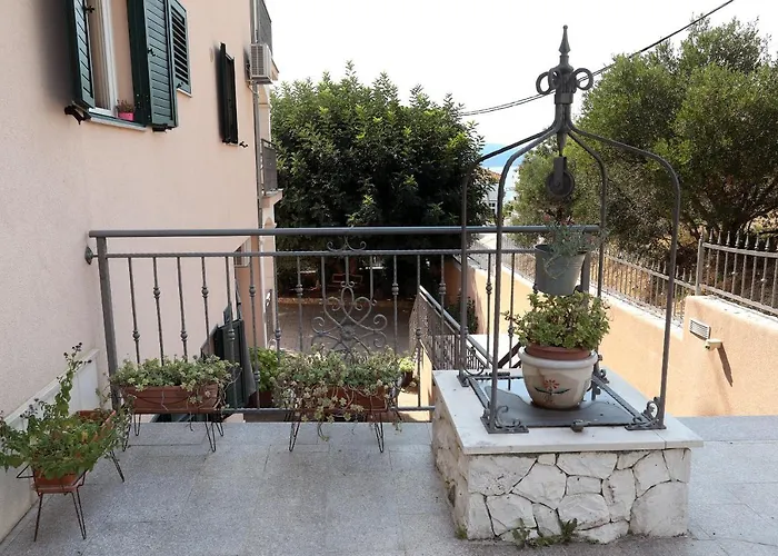 Appartement Kuzmanic