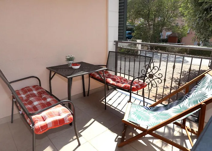 Appartement Kuzmanic *