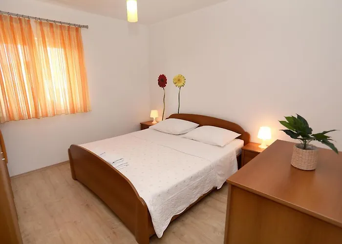 Kuzmanic Appartement *