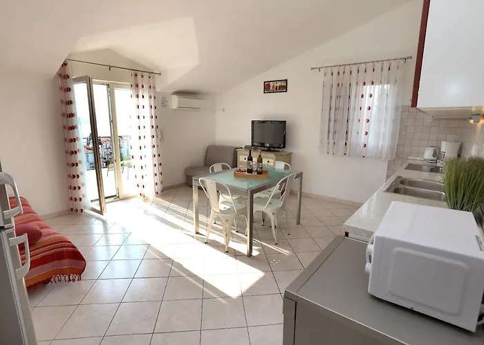 Kuzmanic Appartement