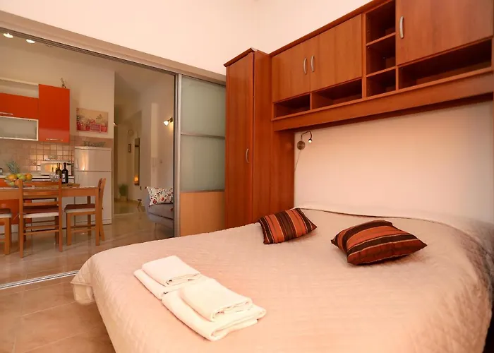 Kuzmanic Appartement *