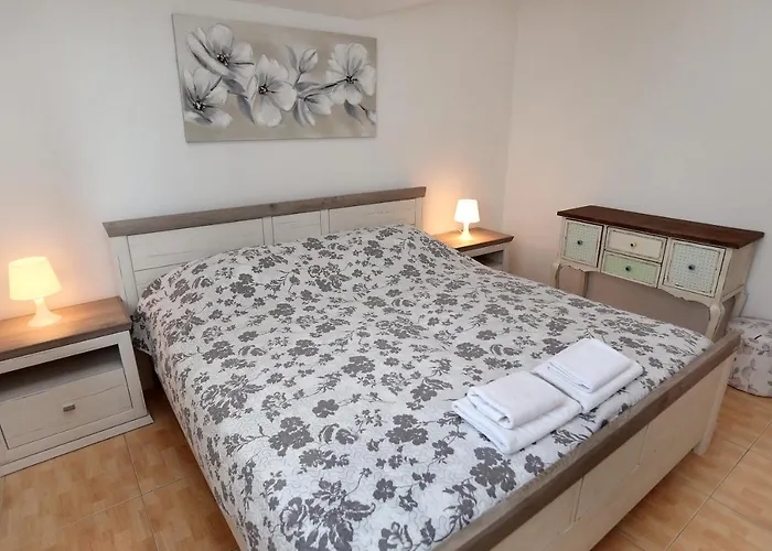 Appartement Kuzmanic *