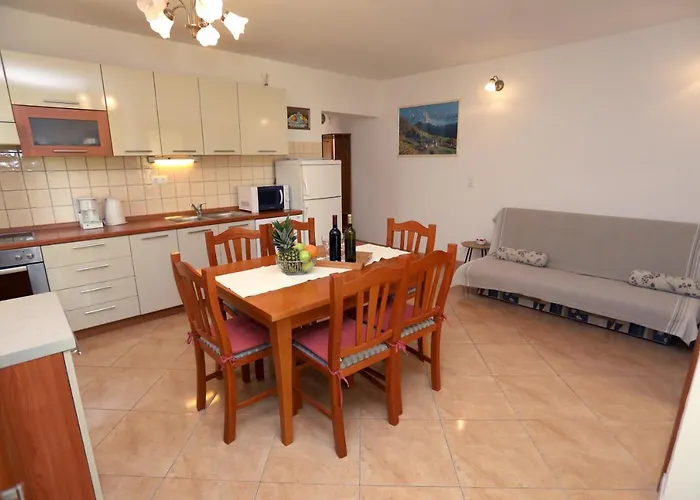 Appartement Kuzmanic