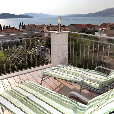Kuzmanic Lägenhet Trogir